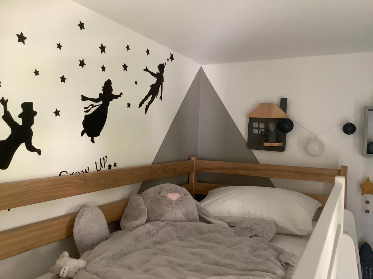 Apartment Immodely & La Magie De Serris