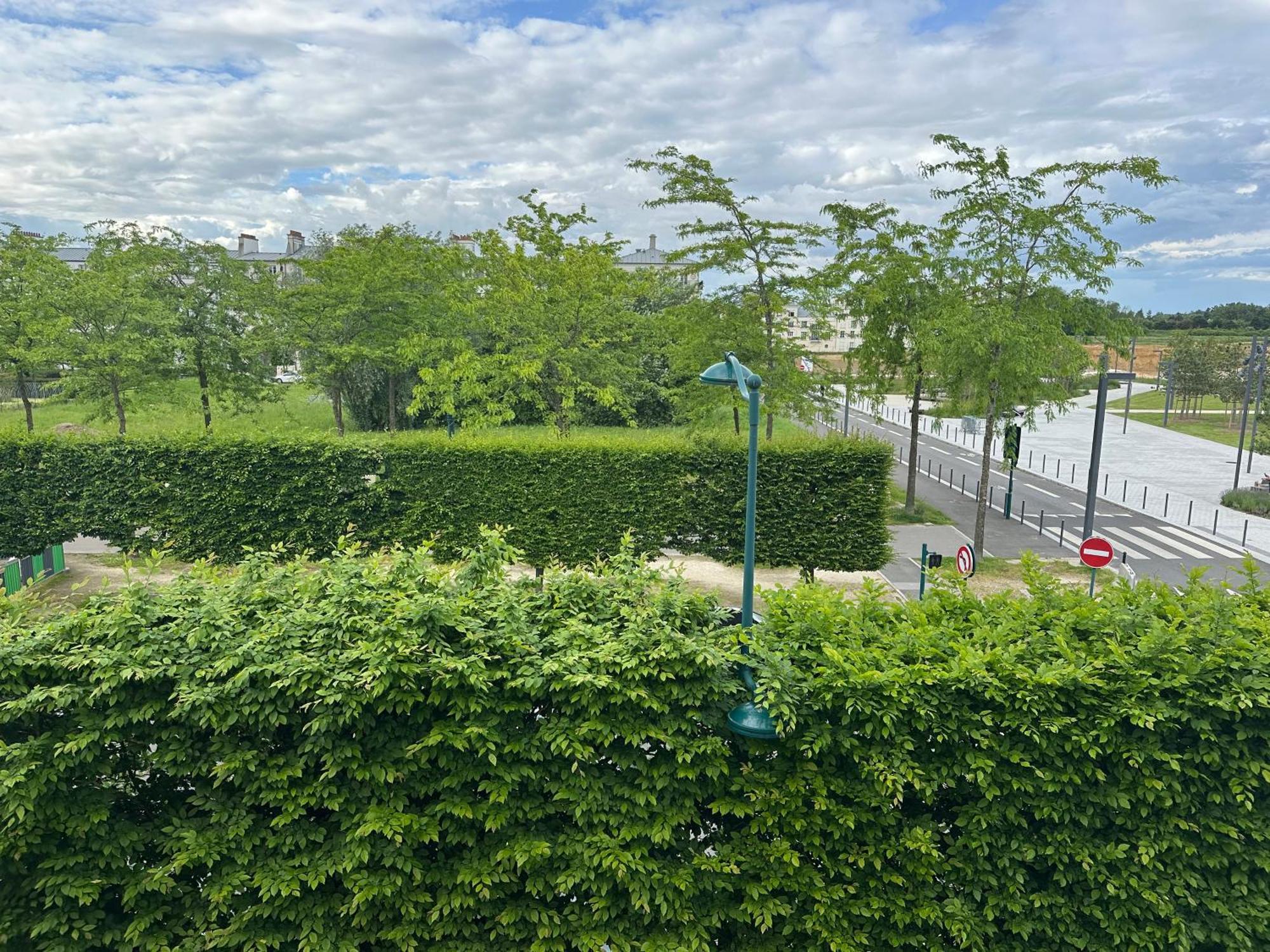 Immodely & La Magie De Apartment