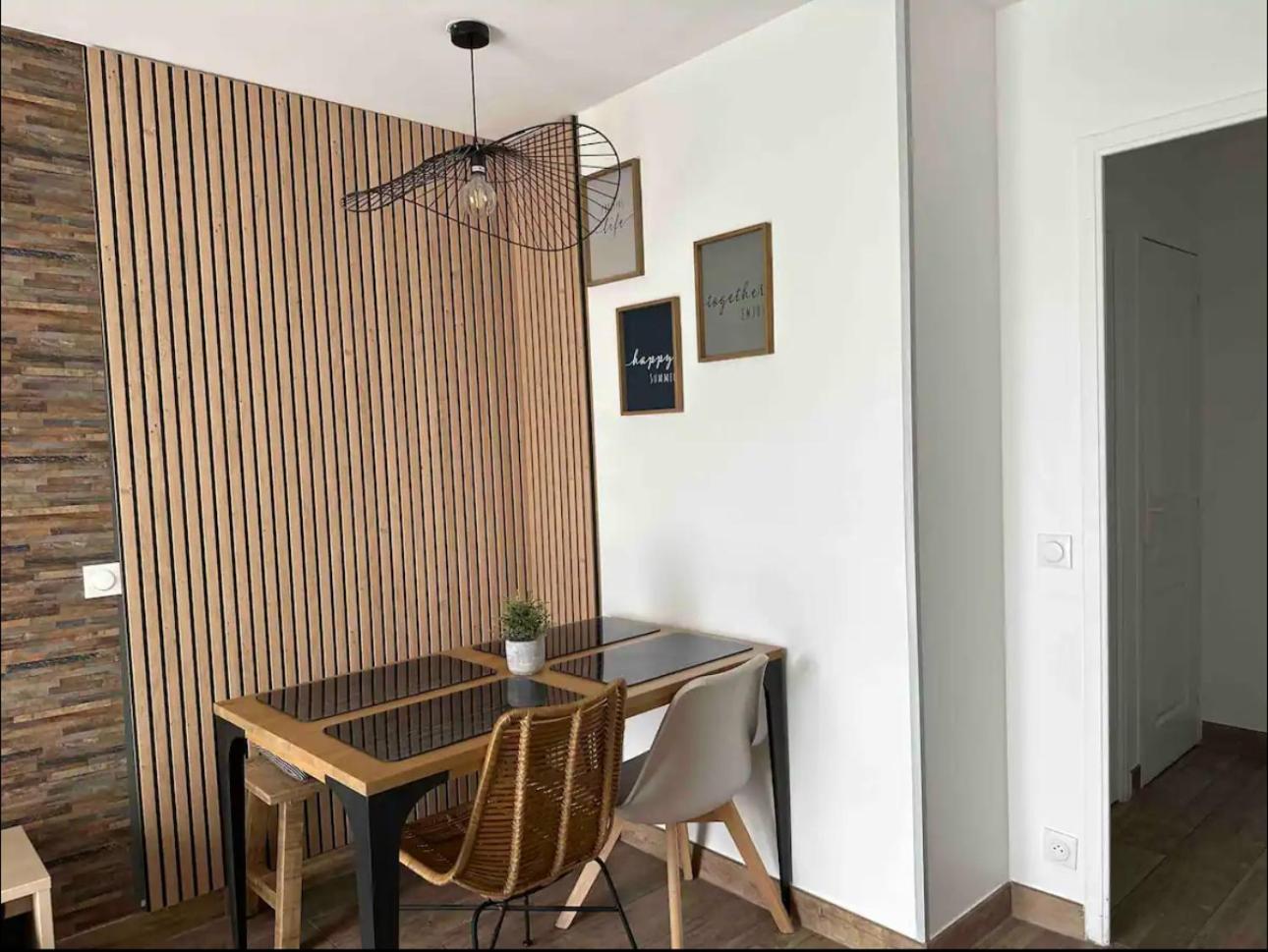 Immodely & La Magie De Apartment Serris