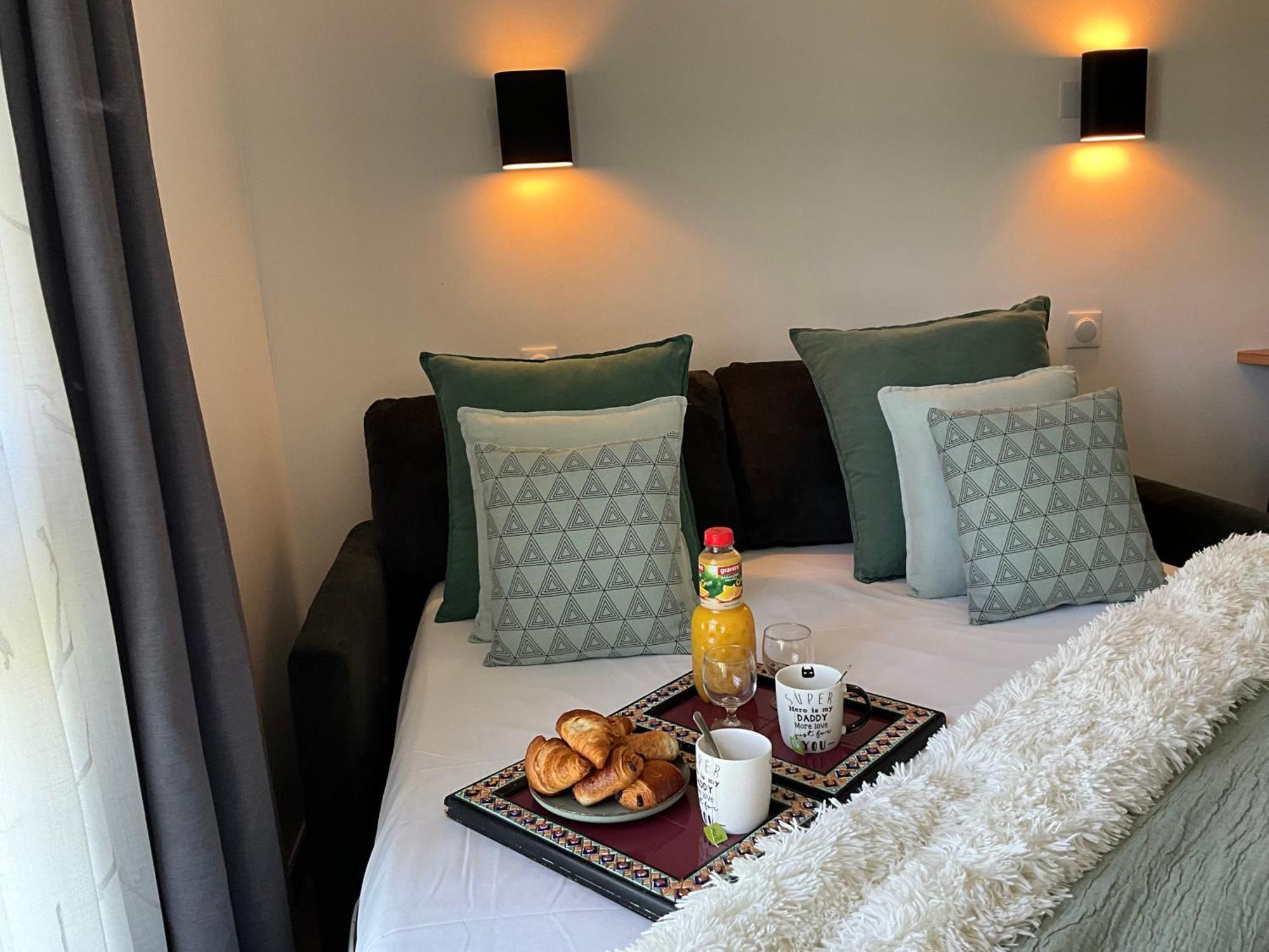 Apartment Immodely & La Magie De