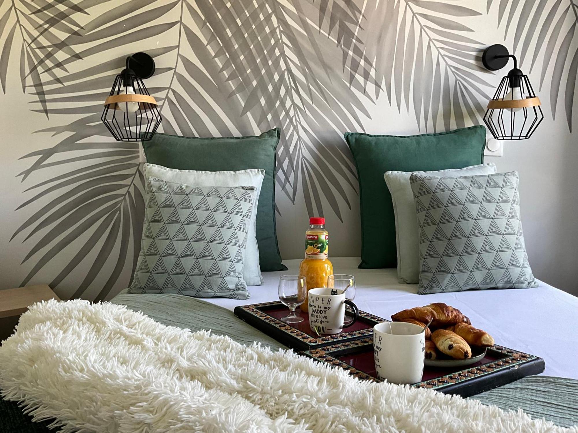 Immodely & La Magie De Apartment