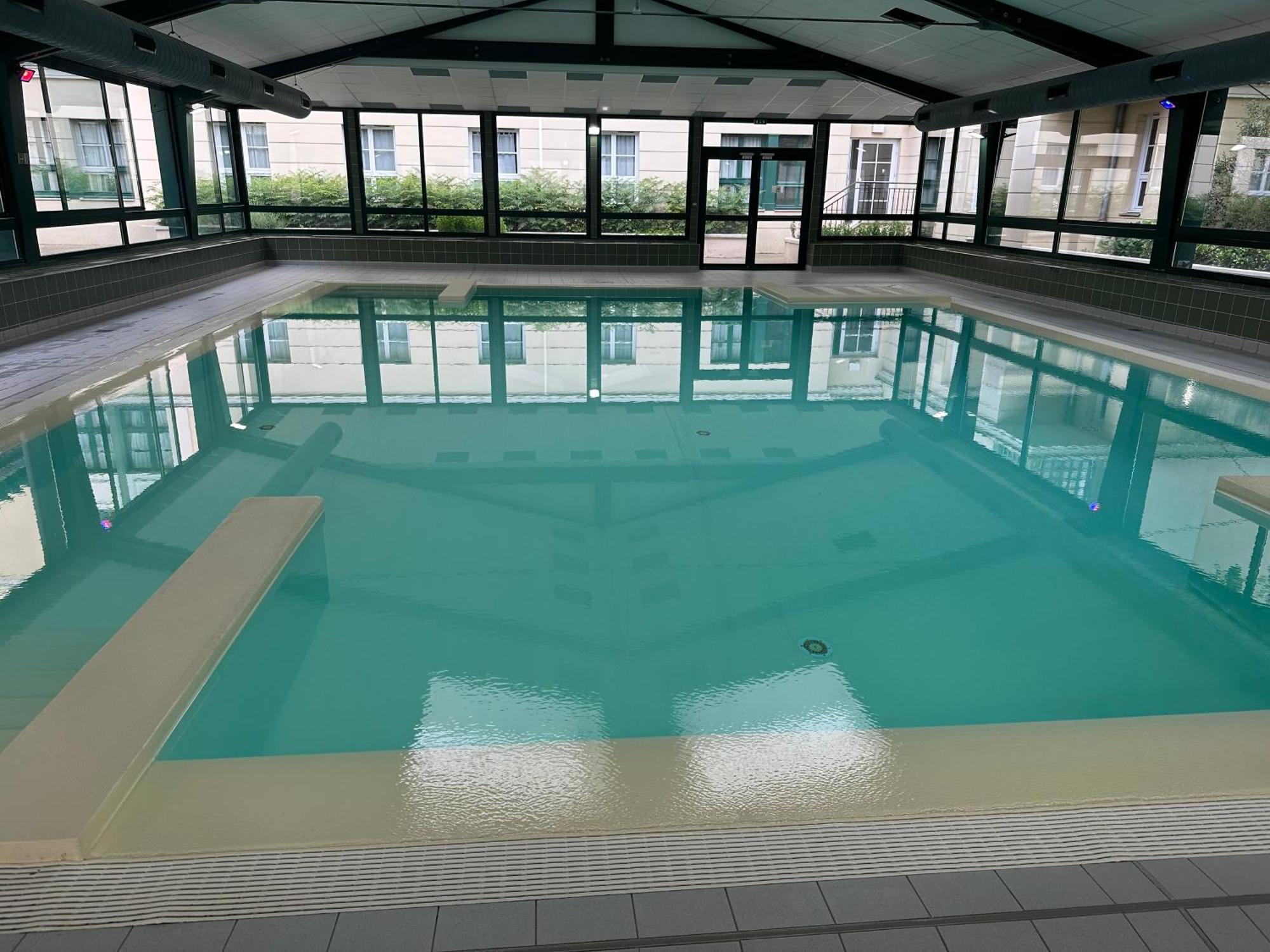 Appartement Immodely & La Magie De