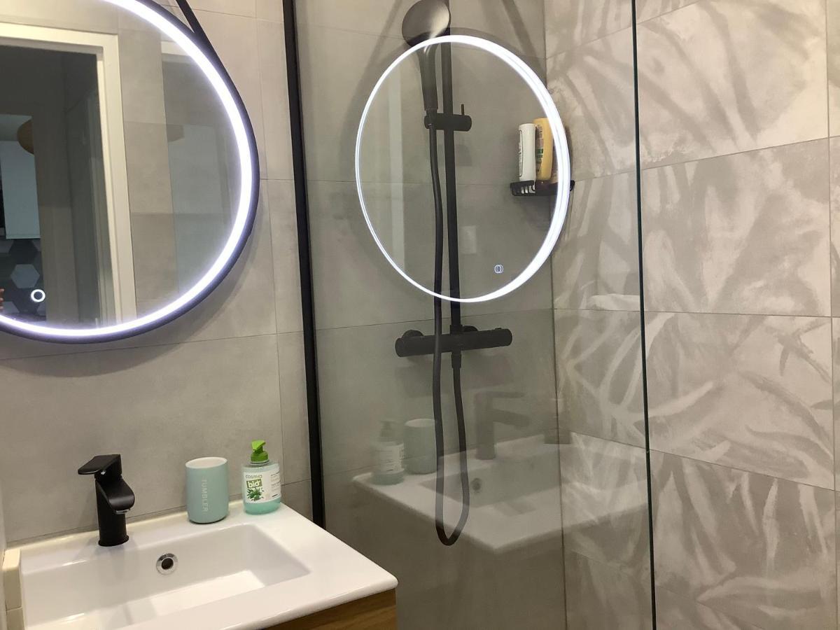 Immodely & La Magie De Appartement Serris