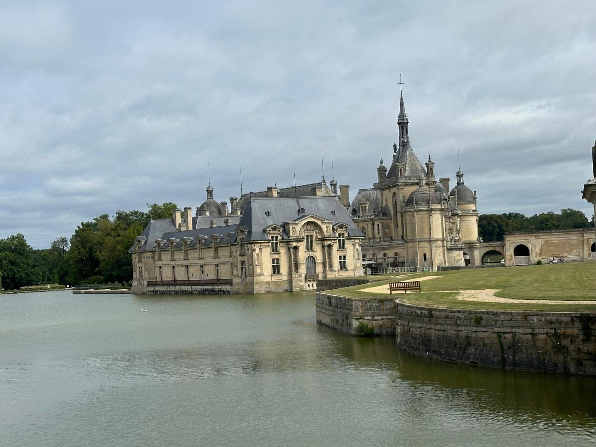Appartement Immodely & La Magie De