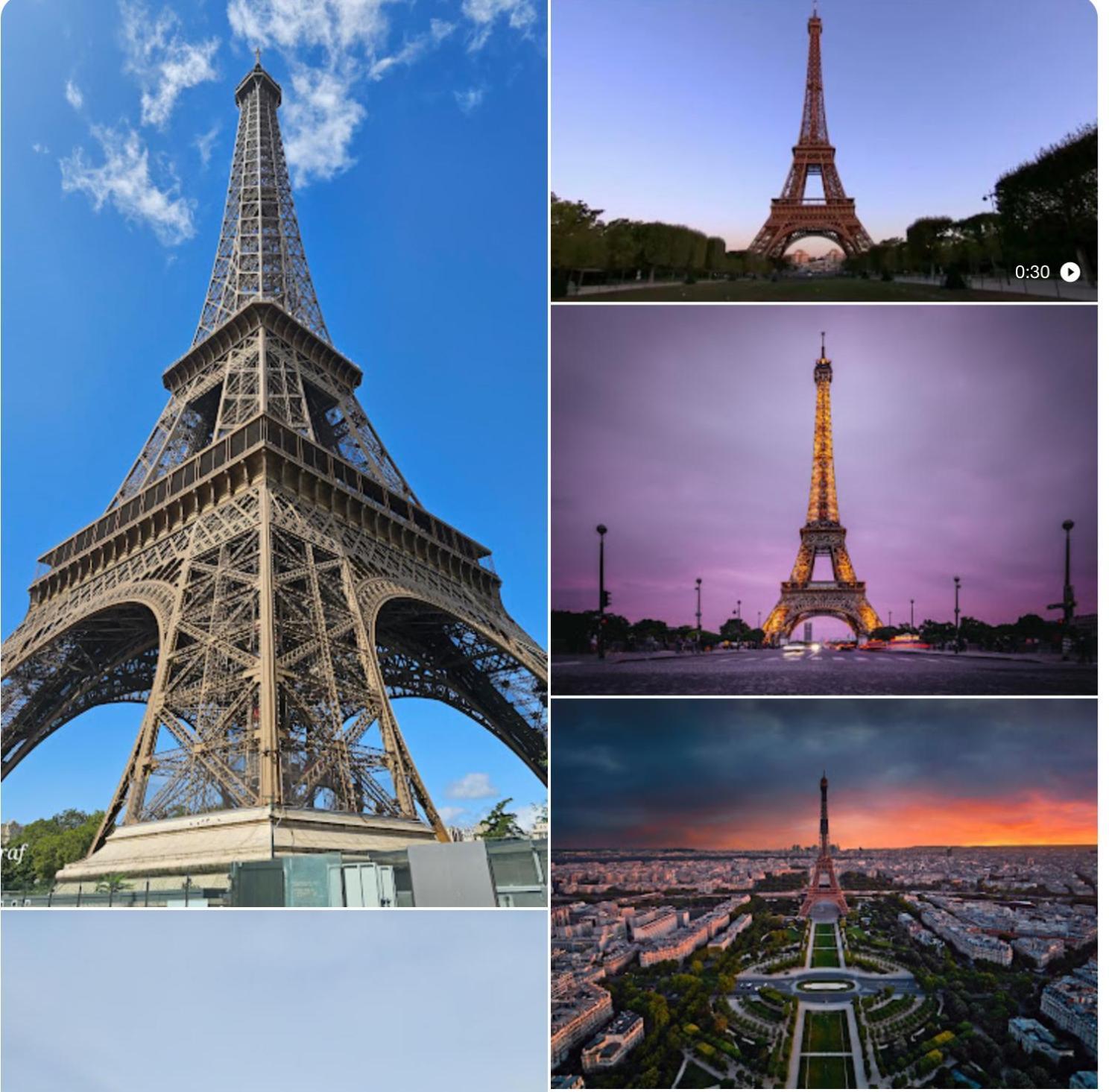 Immodely & La Magie De Appartement