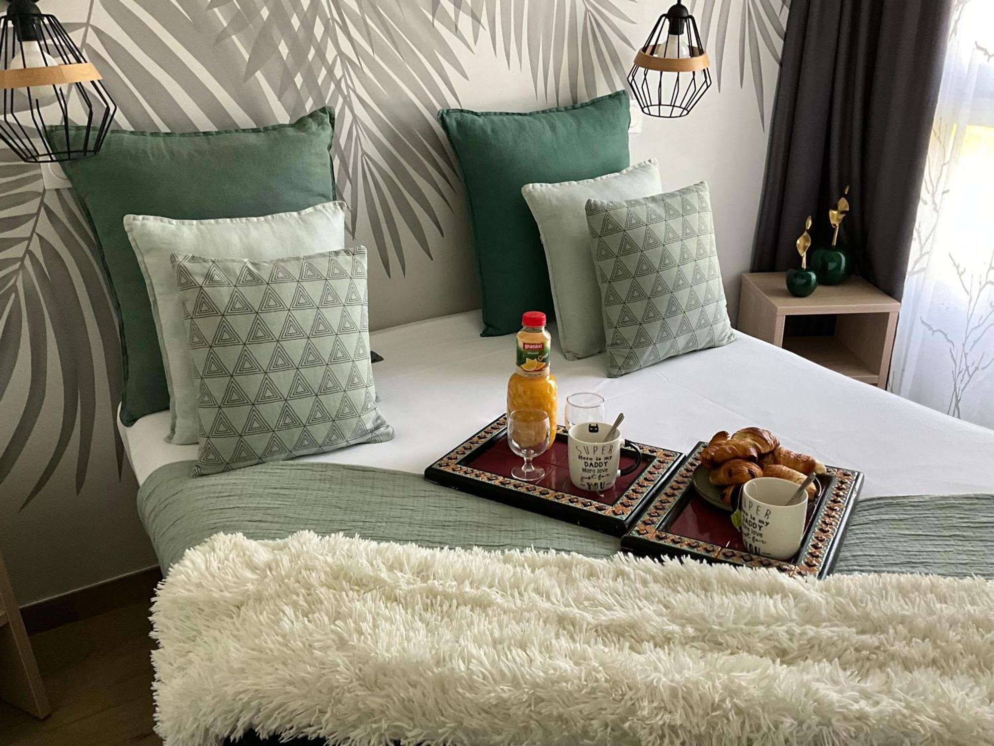 Immodely & La Magie De Appartement Serris