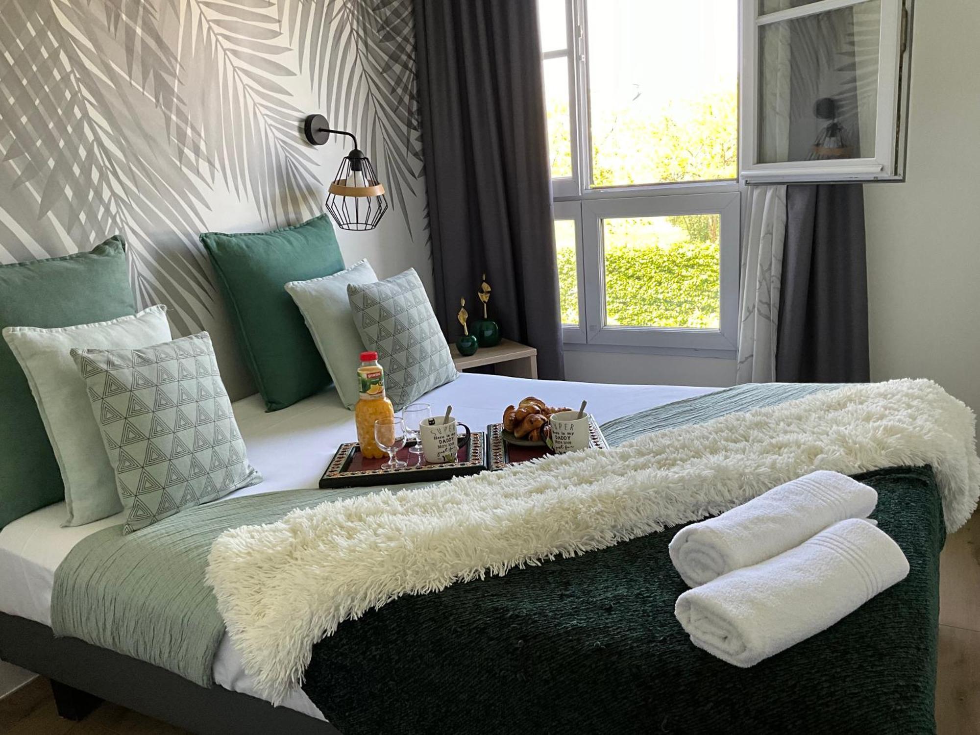 Immodely & La Magie De Appartement *
