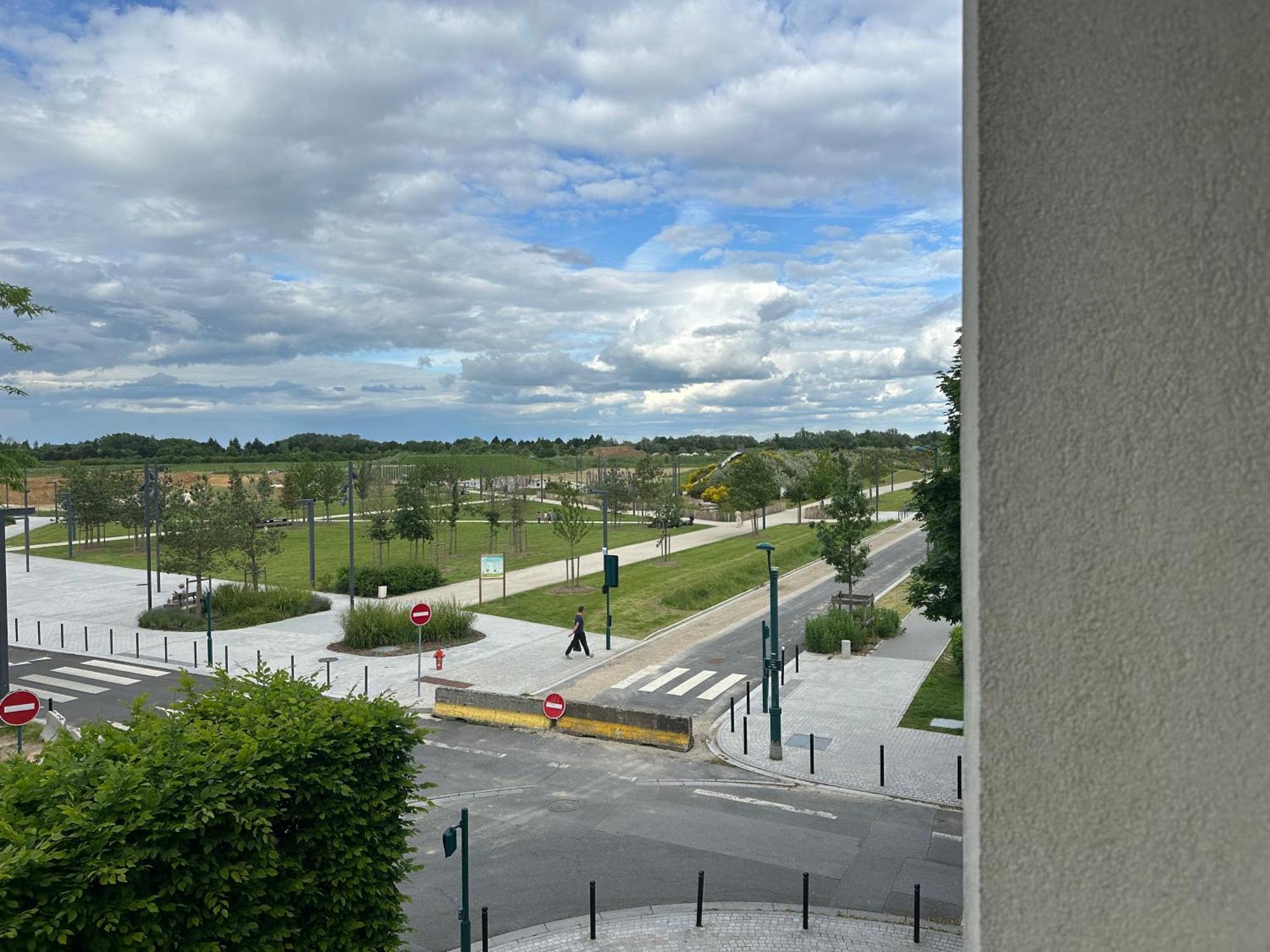 Appartement Immodely & La Magie De