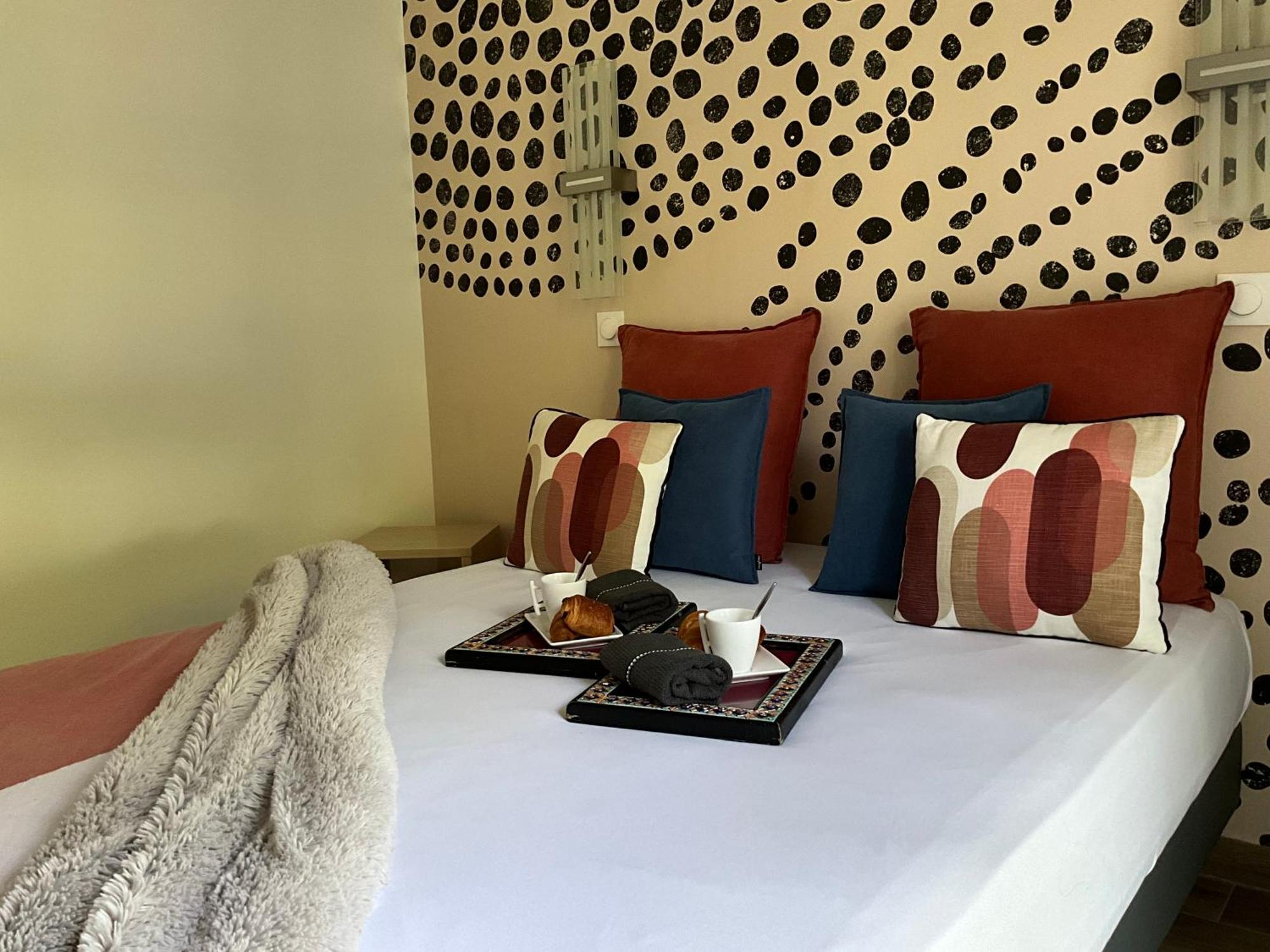 Appartement Immodely & La Magie De *